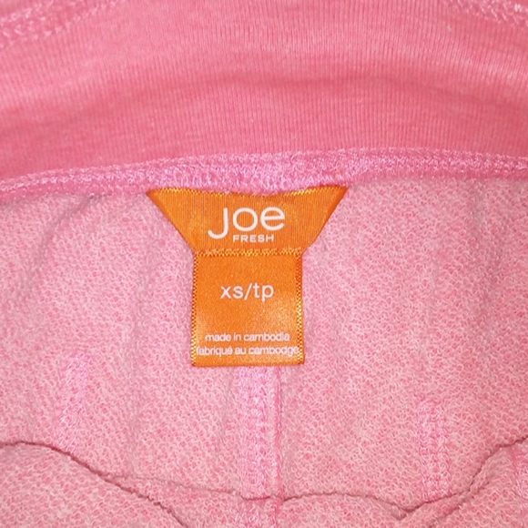 ⚡3/$20⚡ Pink shorts - Picture 2 of 3